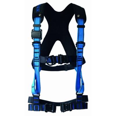 Harnais HT55  XL - TRACTEL - 65642 - Maxoutil