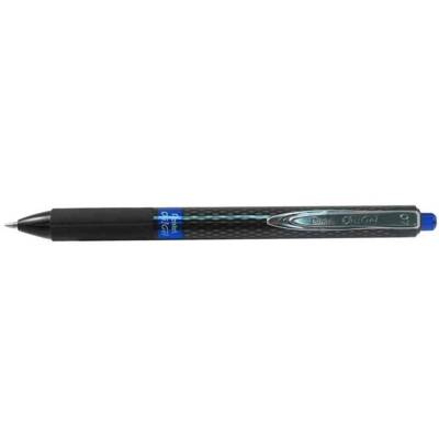 Stylo roller à encre gel "OH! Gel" bleu tracé de 0,35 mm - Pentel