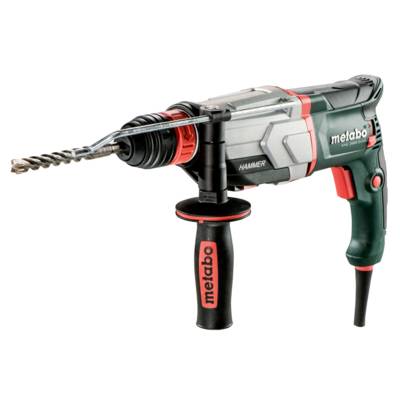 Marteau combiné sds plus 850W - Gedimat - METABO