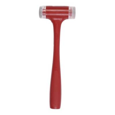 Maillet polyvalent STANLEY à embouts synthétiques interchangeables Ø34 mm - 1-57-053 - Maxoutil
