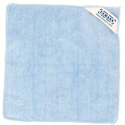 Carton de 10 chiffons microfibre