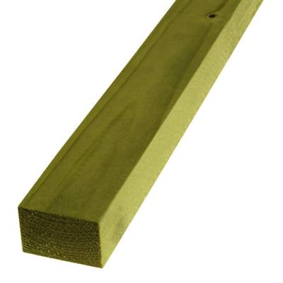 Tasseau sapin du nord vert - Gedimat - ISB