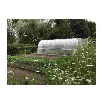 Serre de jardin – 3m00 x 6m00 – Serres Tonneau