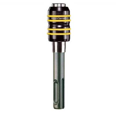 Porte embout QUICK-LOCK FOX II SDS+ - 80mm - Gedimat - DIAGER