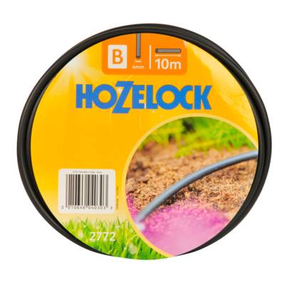 Micro tuyau pour arrosage automatique - Ø4 mm - Gedimat - HOZELOCK