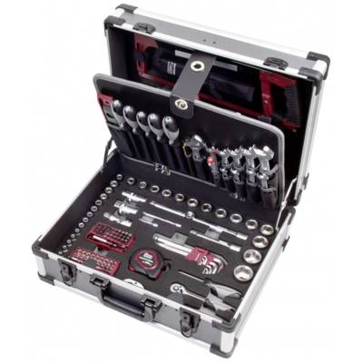 Coffret outillage 158 pièces KRAFTWERK - 202.147.000 - Maxoutil