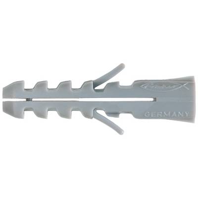 Cheville nylon S 6 - Gedimat - FISCHER FRANCE