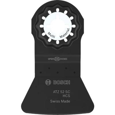 Spatule starlock multimatériau ATZ52SC - BOSCH - 2608669268