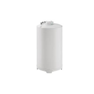 Ballon réchauffeur BCH en association avec une chaudière - 120 l- Ø 561 mm - ARISTON - 3070491