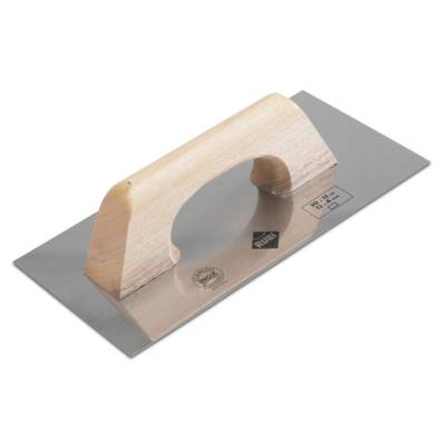Taloche inox RUBIFLEX - 30 cm - Gedimat