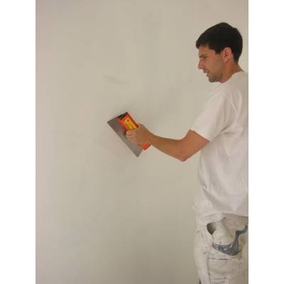 Ergolame lissage inox - Gedimat