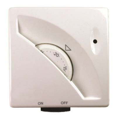 Thermostat ambiance mécanique - THERMADOR - TA2