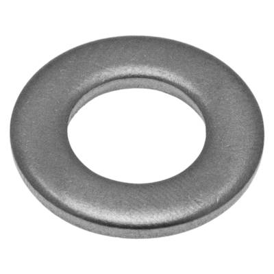 Rondelle moyenne matière inox A2 Ø16 - Gedimat - NORAIL