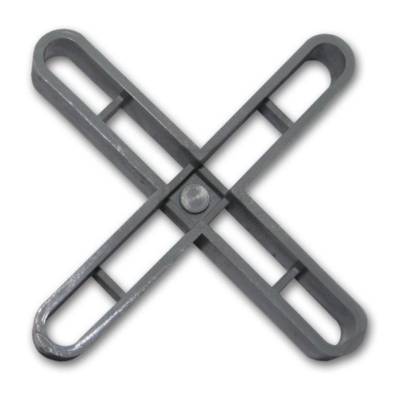 Croisillons 5 mm RUBI 100 unités - 2903 - Maxoutil