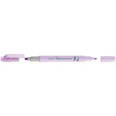 Surligneur Illumina Flex Pastel, violet pastel