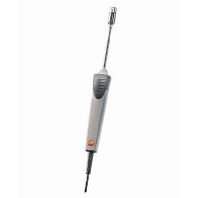 Sonde de contact à réaction rapide TC type K - TESTO - 0602 0393 - Maxoutil