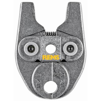 Pince à sertir profil RFZ 16 REMS pour mini press - 578492 - Maxoutil