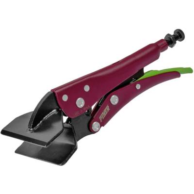 Pince PIHER Grip à feuille métallique - 8'' - 53071 - Maxoutil