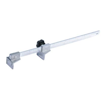 Mesure d'écartement pour lattes - Gedimat