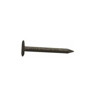 Pointe T Large FRENEHARD galvanisé - 20 x 17 mm - Boite de 5 kg - Maxoutil