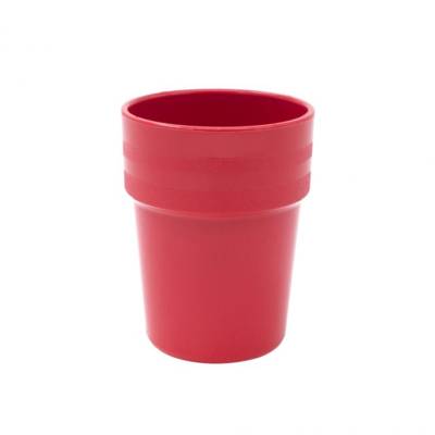 Gobelet incassable et micro ondable dès 9 mois 16cl