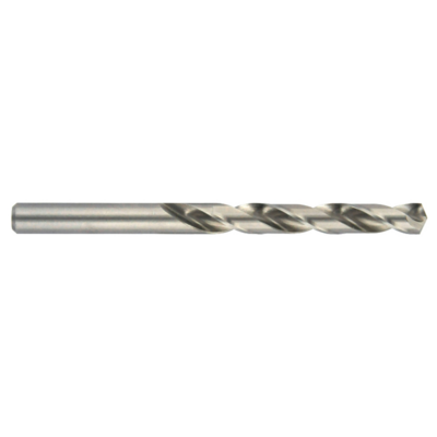 Foret métaux taillé meulé HSS DIN338 h8 Pointe en croix 6x93MM - TIVOLY - 11437740600 - Maxoutil