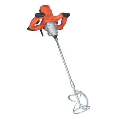 Malaxeur avec coffret PRO - 1700W - Gedimat - SIRL