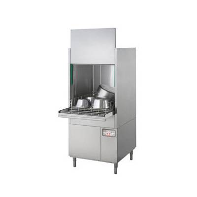 Lave-batterie avec doseur de rinçage - GE50RCD