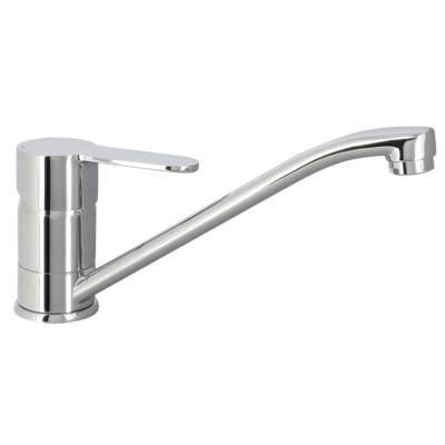 Mitigeur évier BORN chromé - Gedimat