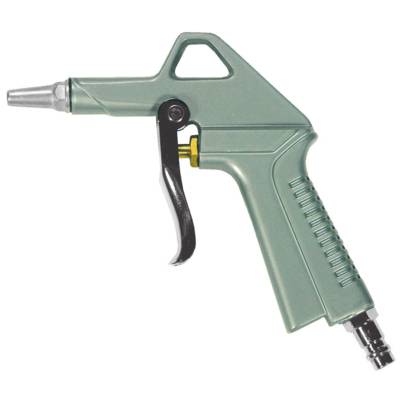 Souflette bec court long.10mm - Gedimat - MECAFER