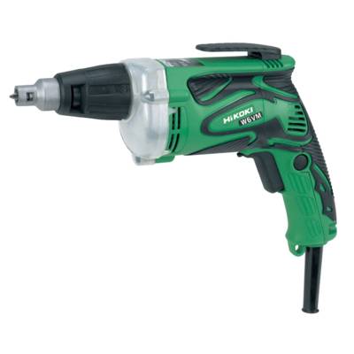 Visseuse HIKOKI 620W - 0-6000trs/min. 8.8 Nm - W6VMWAZ - Maxoutil