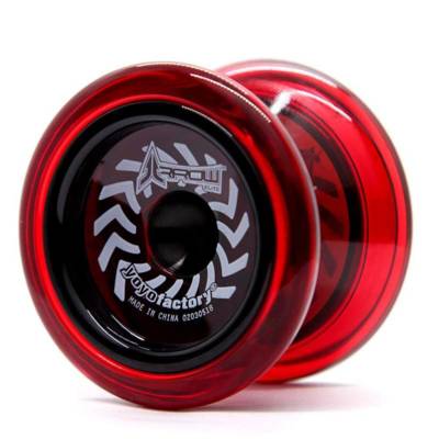 YOYO FACTORY ARROW RED