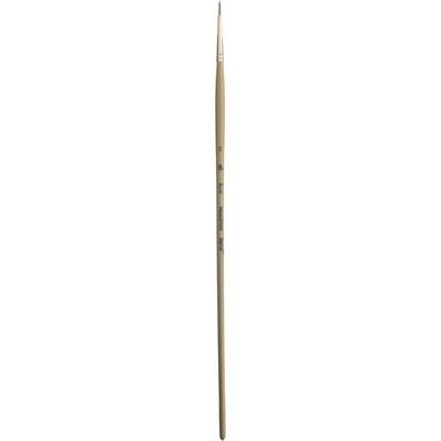 Pinceau artiste IMPERIAL manche long rond 2