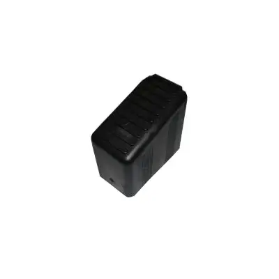 Tampon escabeau Quadra FACAL Béquille 50x24 mm - PL-015