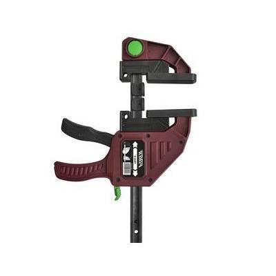 Serre joint maxi QUICK 300 - Gedimat