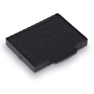 Cassette encreur de rechange pour tampon 6/57A Noir