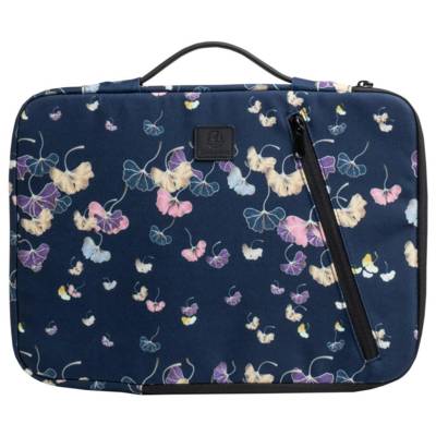 Housse ordinateur 13-14'' Motif Gingko