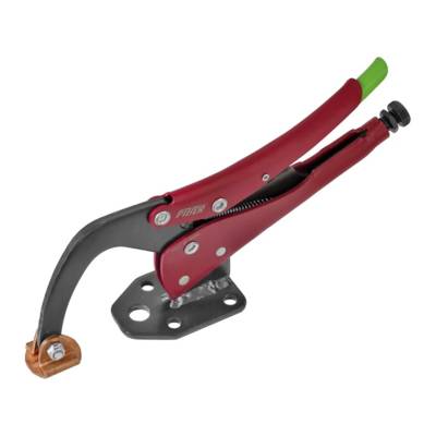 Pince PIHER Grip d'établi - 222-12'' - 53121 - Maxoutil