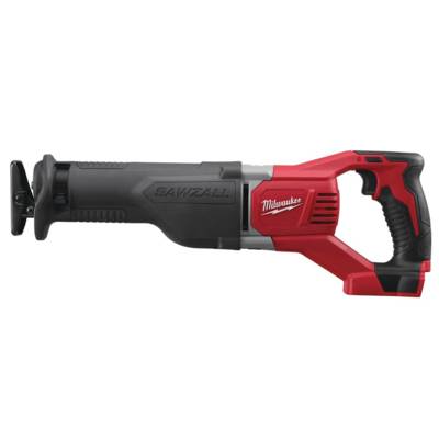 Scie sabre MILWAUKEE Sawzall M18BSX-0 Sans batterie, ni chargeur - 4933447275 - Maxoutil