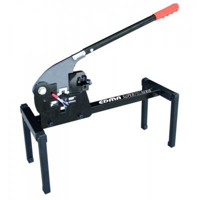 Guillotine professionnelle ProfilCut EDMA pour profilés métalliques - 61755 - Maxoutil