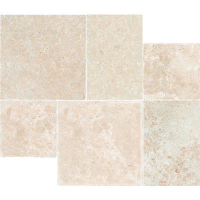 Carrelage sol extérieur TIMESTONE MODULAR - ép.9 mm - Gedimat - RICCHETTI
