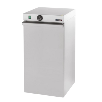 Chauffe assiettes - 60 assiettes, Ø 350 mm - CCA60