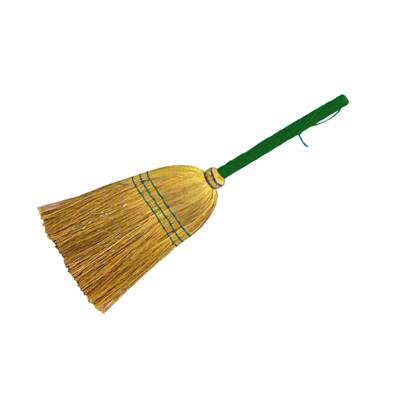 Balayette paille de riz 18cm - Gedimat - NESPOLI