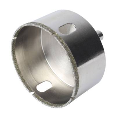 Trépan EASY GRES diam.68mm - Gedimat - RUBI
