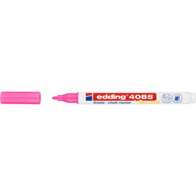 Marqueur craie liquide 4085 rose fluOrescent 1-2 mm
