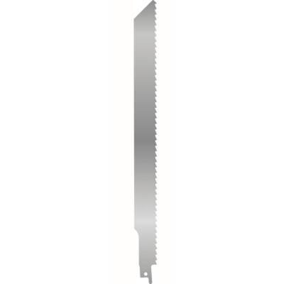 Lame de scie sabre inox spéciale glaces et surgelés - 300mm - Gedimat - DIAGER