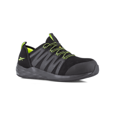Chaussure basse astroride noir T.45 - REEBOK - IB2220S3 - Maxoutil