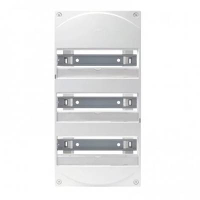 Coffret Galeo13 - 3 rangées - 39 modules - ABB - 799223
