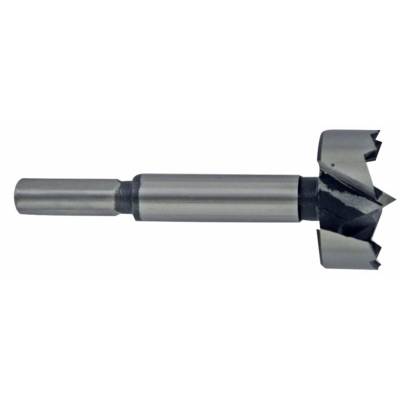 Mèche à façonner TIVOLY Forstner TECHNIC - Ø30 mm L.90 mm - 10804623000 - Maxoutil