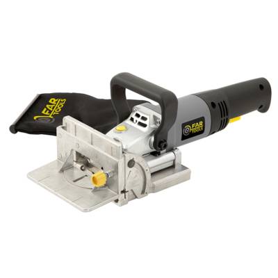 Lamelleuse LM900B - 760 W - Disque D. 100 mm - FAR TOOLS - 115008 - Maxoutil